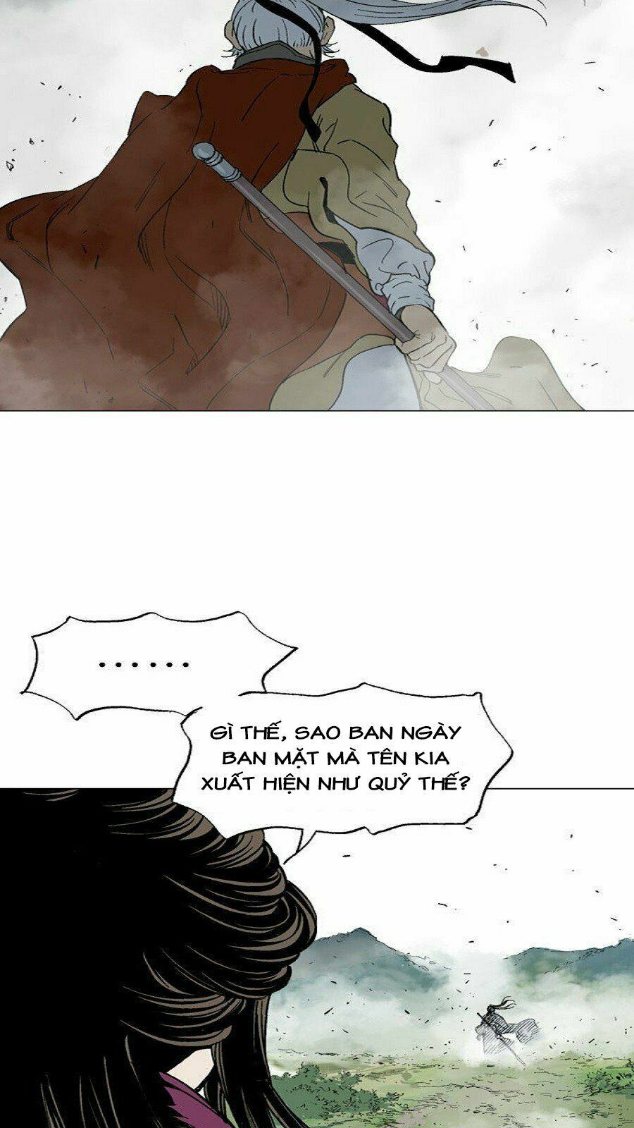 Gosu - Cao Thủ 2 Chap 51 - Next Chap 52