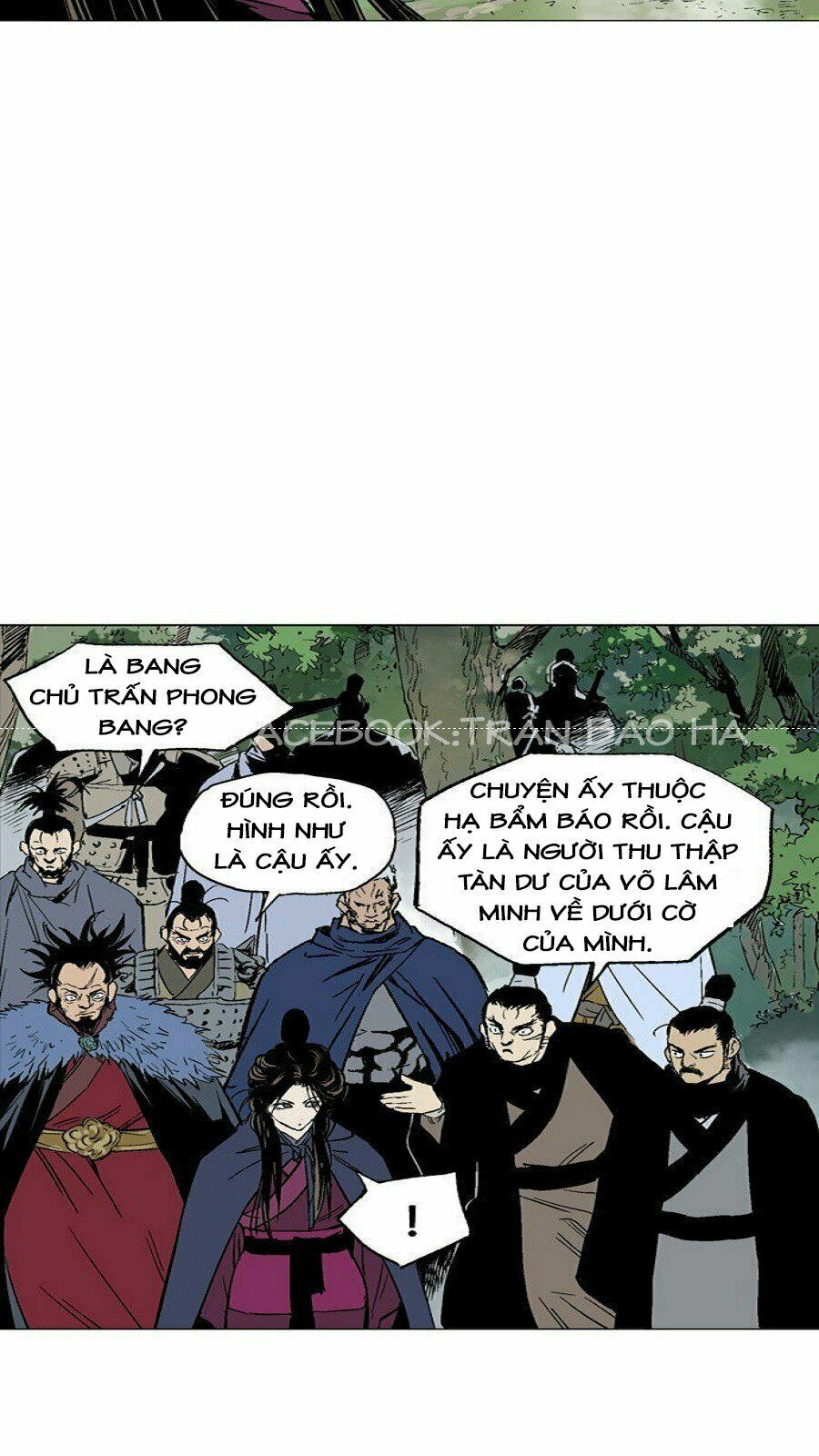 Gosu - Cao Thủ 2 Chap 51 - Next Chap 52