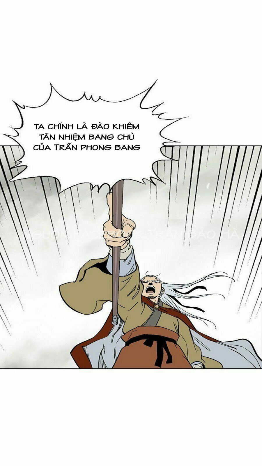 Gosu - Cao Thủ 2 Chap 51 - Next Chap 52