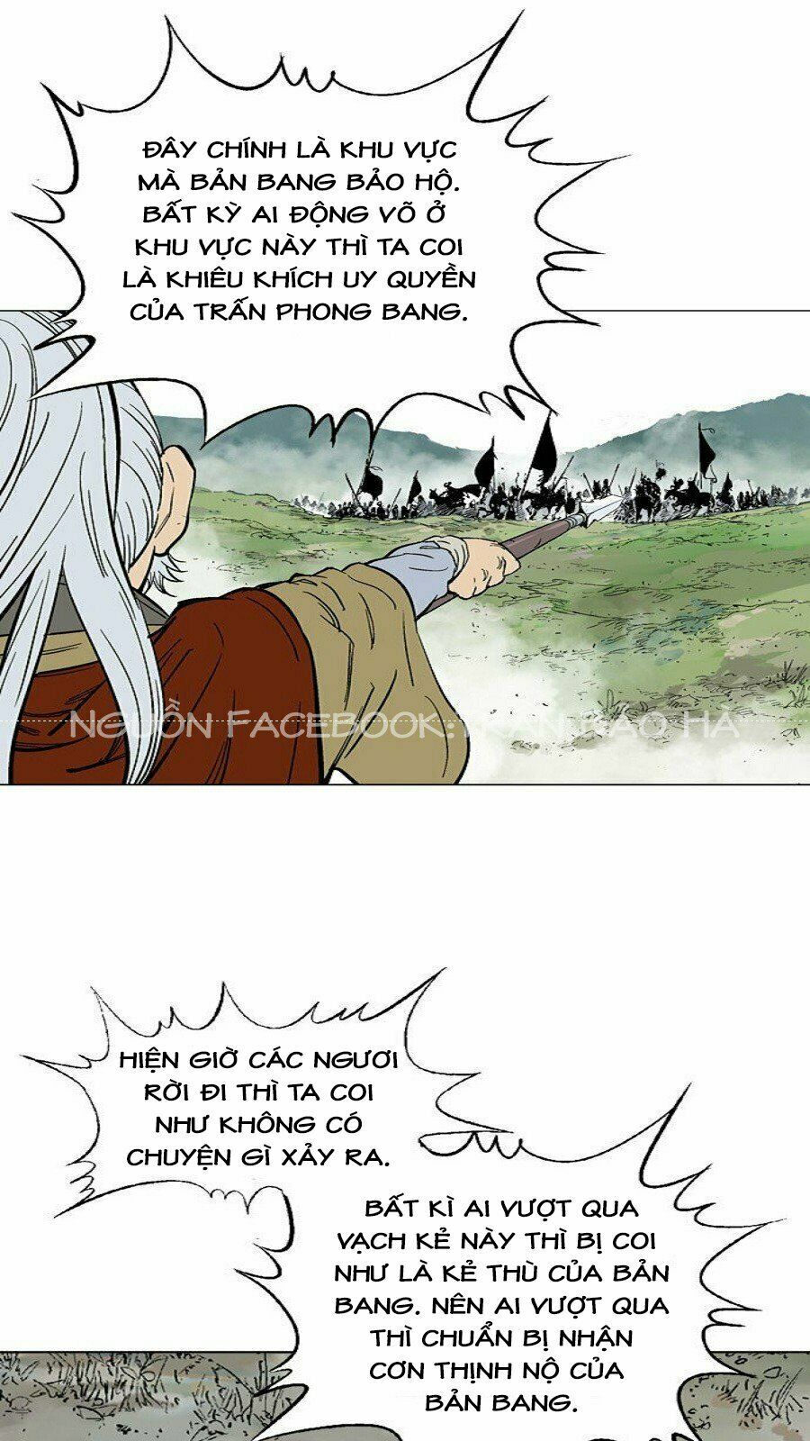 Gosu - Cao Thủ 2 Chap 51 - Next Chap 52
