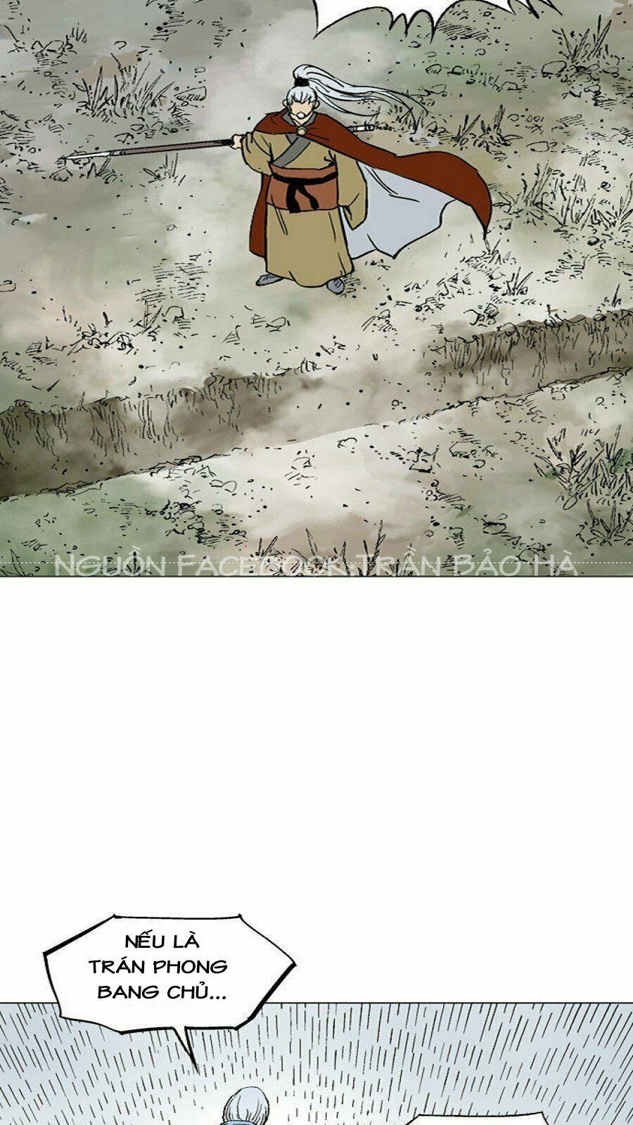 Gosu - Cao Thủ 2 Chap 51 - Next Chap 52