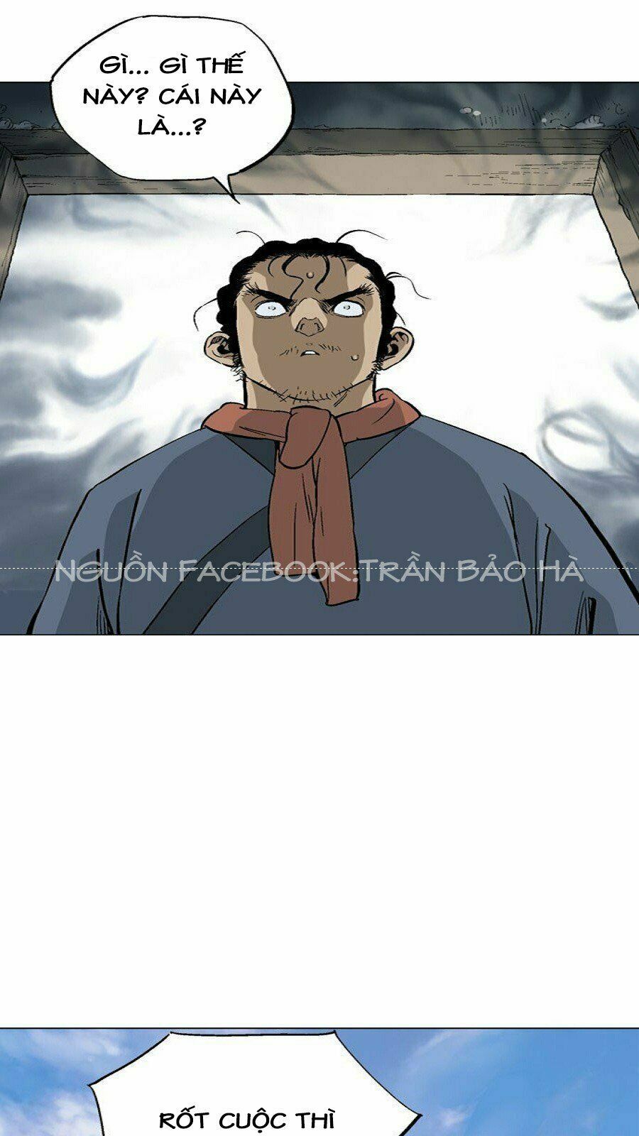 Gosu - Cao Thủ 2 Chap 51 - Next Chap 52