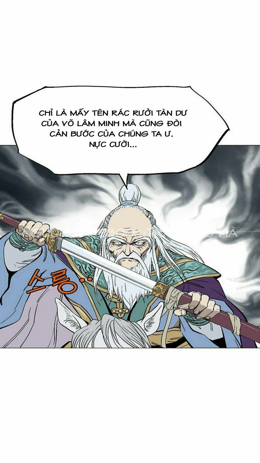 Gosu - Cao Thủ 2 Chap 51 - Next Chap 52