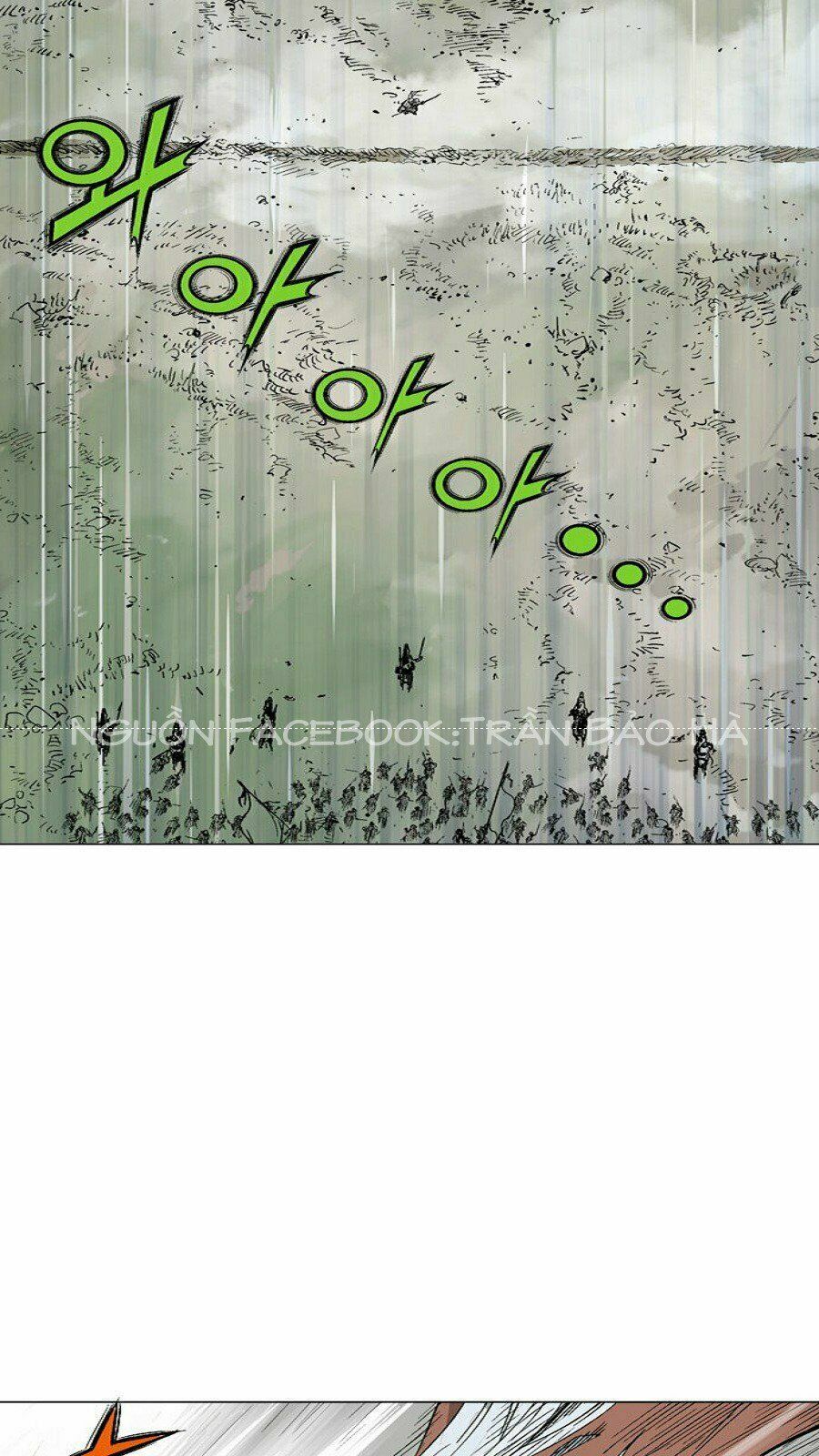 Gosu - Cao Thủ 2 Chap 51 - Next Chap 52