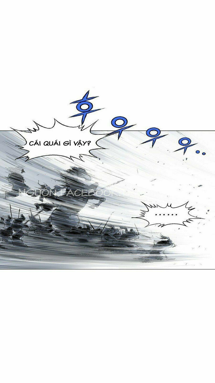 Gosu - Cao Thủ 2 Chap 51 - Next Chap 52