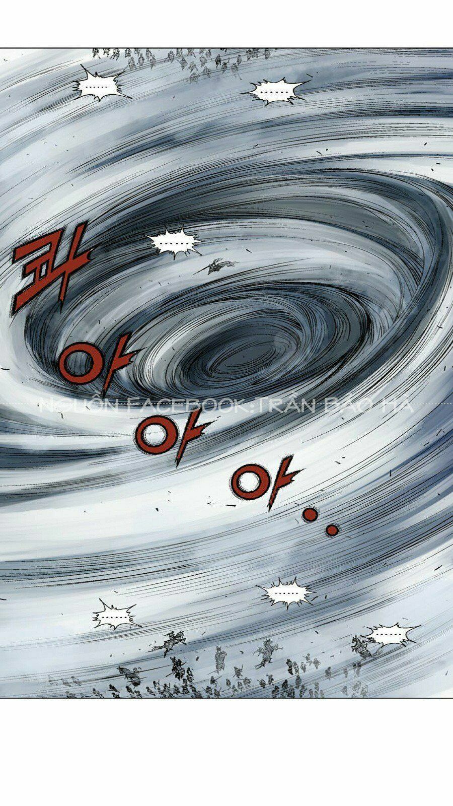 Gosu - Cao Thủ 2 Chap 51 - Next Chap 52