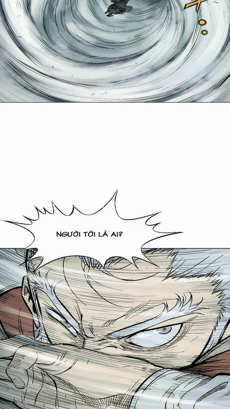 Gosu - Cao Thủ 2 Chap 51 - Next Chap 52