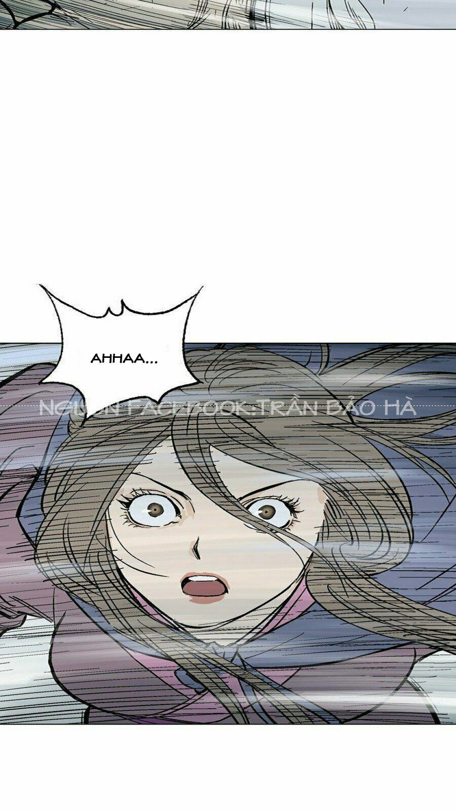 Gosu - Cao Thủ 2 Chap 51 - Next Chap 52