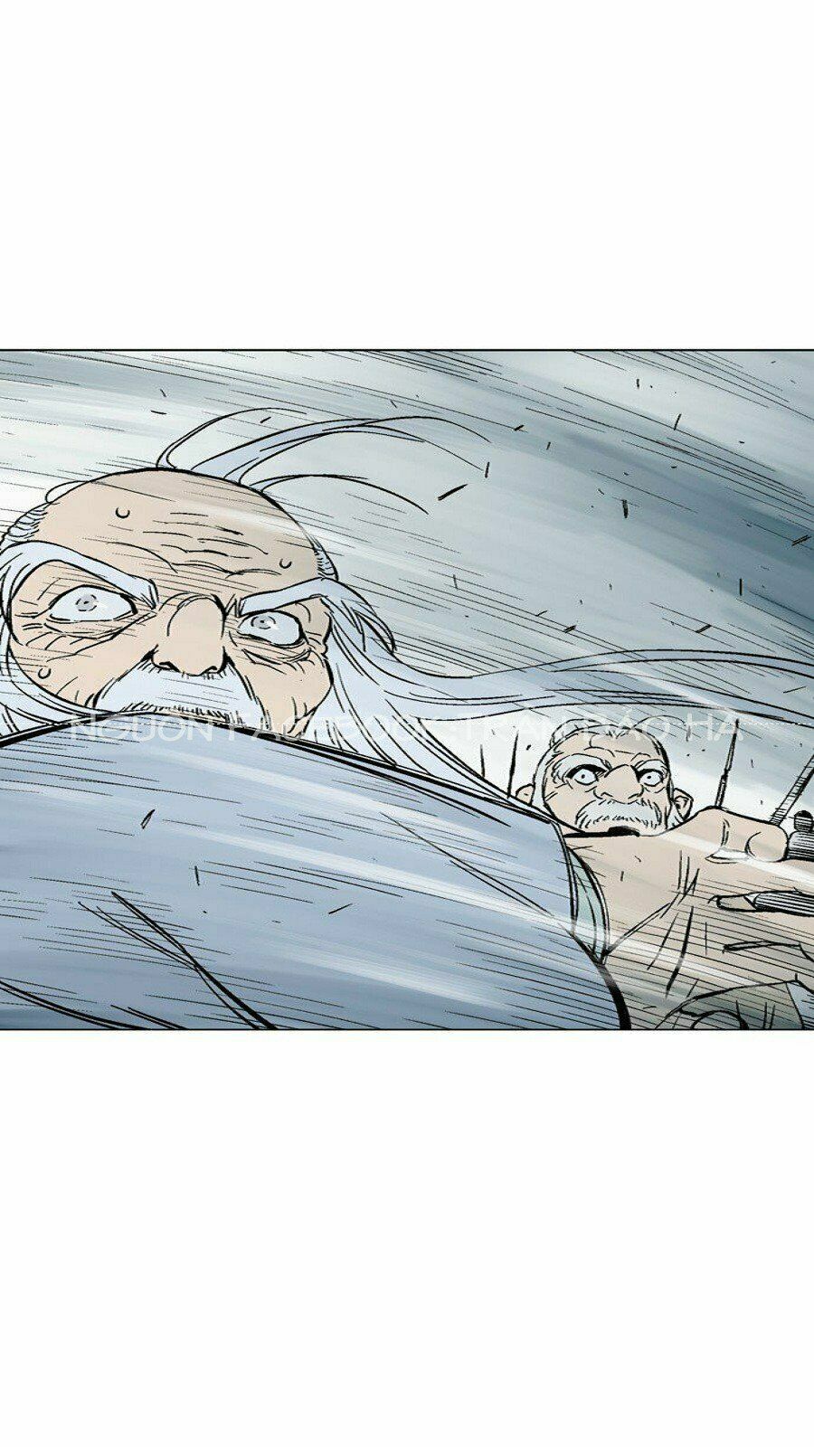 Gosu - Cao Thủ 2 Chap 51 - Next Chap 52