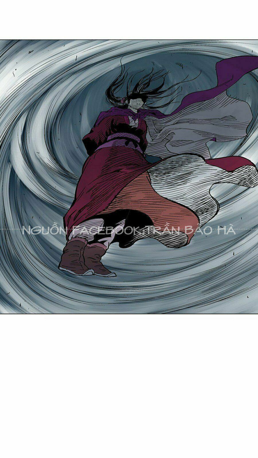 Gosu - Cao Thủ 2 Chap 51 - Next Chap 52