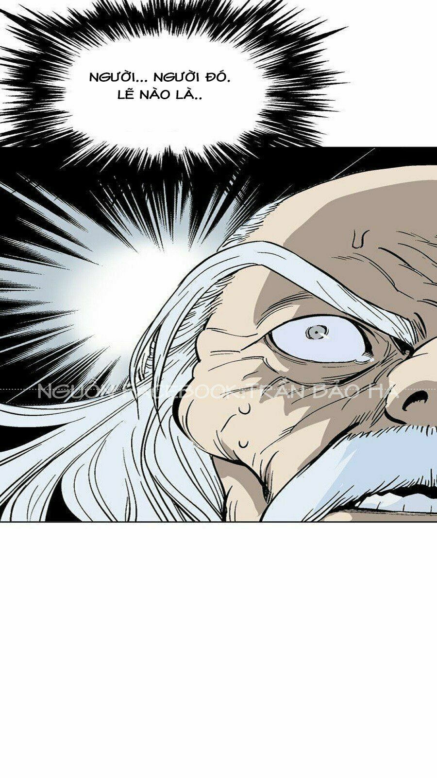 Gosu - Cao Thủ 2 Chap 51 - Next Chap 52