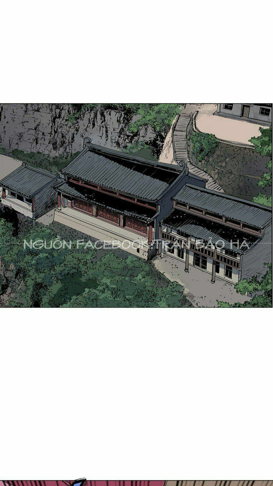 Gosu - Cao Thủ 2 Chap 51 - Next Chap 52