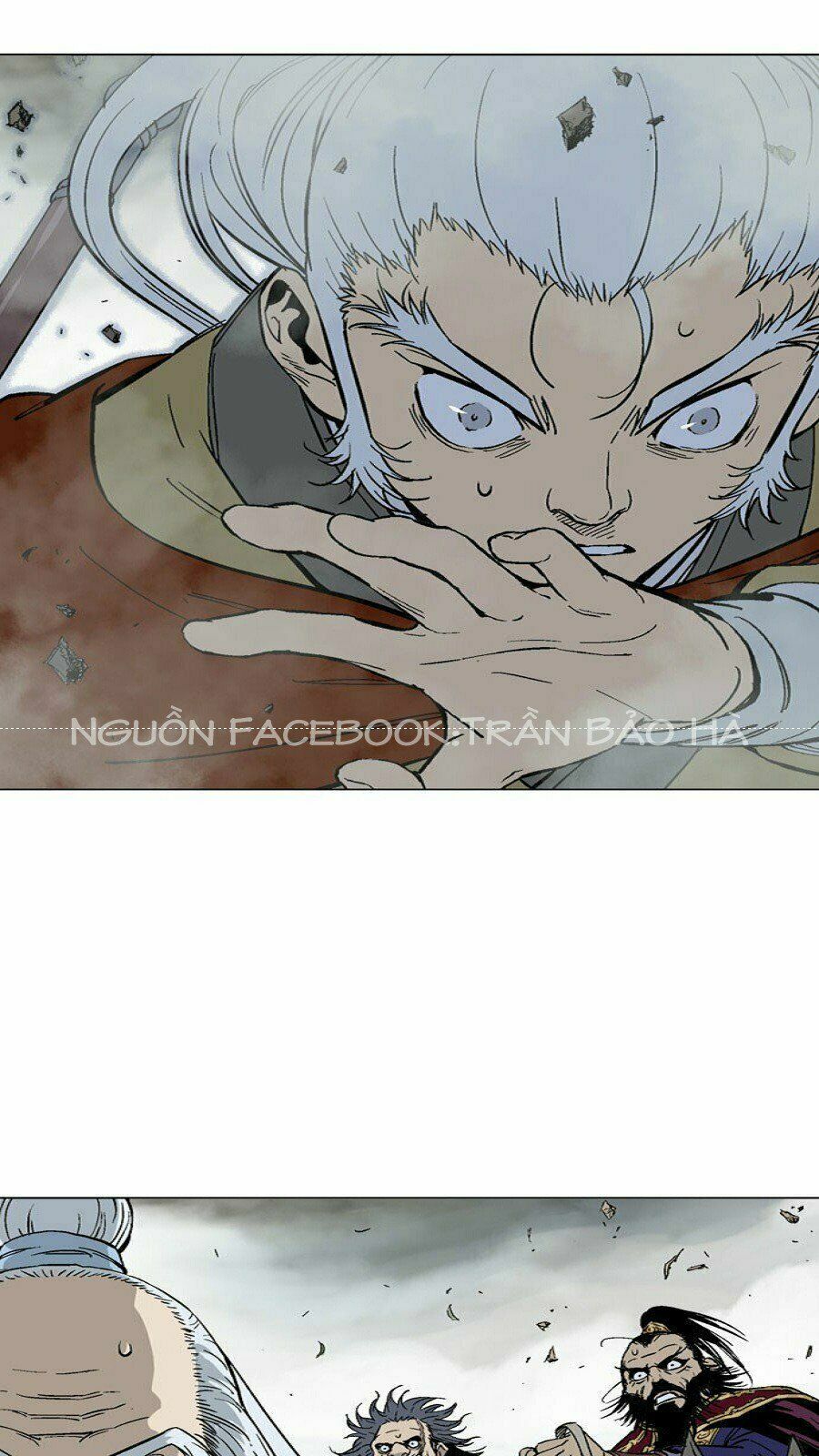 Gosu - Cao Thủ 2 Chap 52 - Next Chap 53