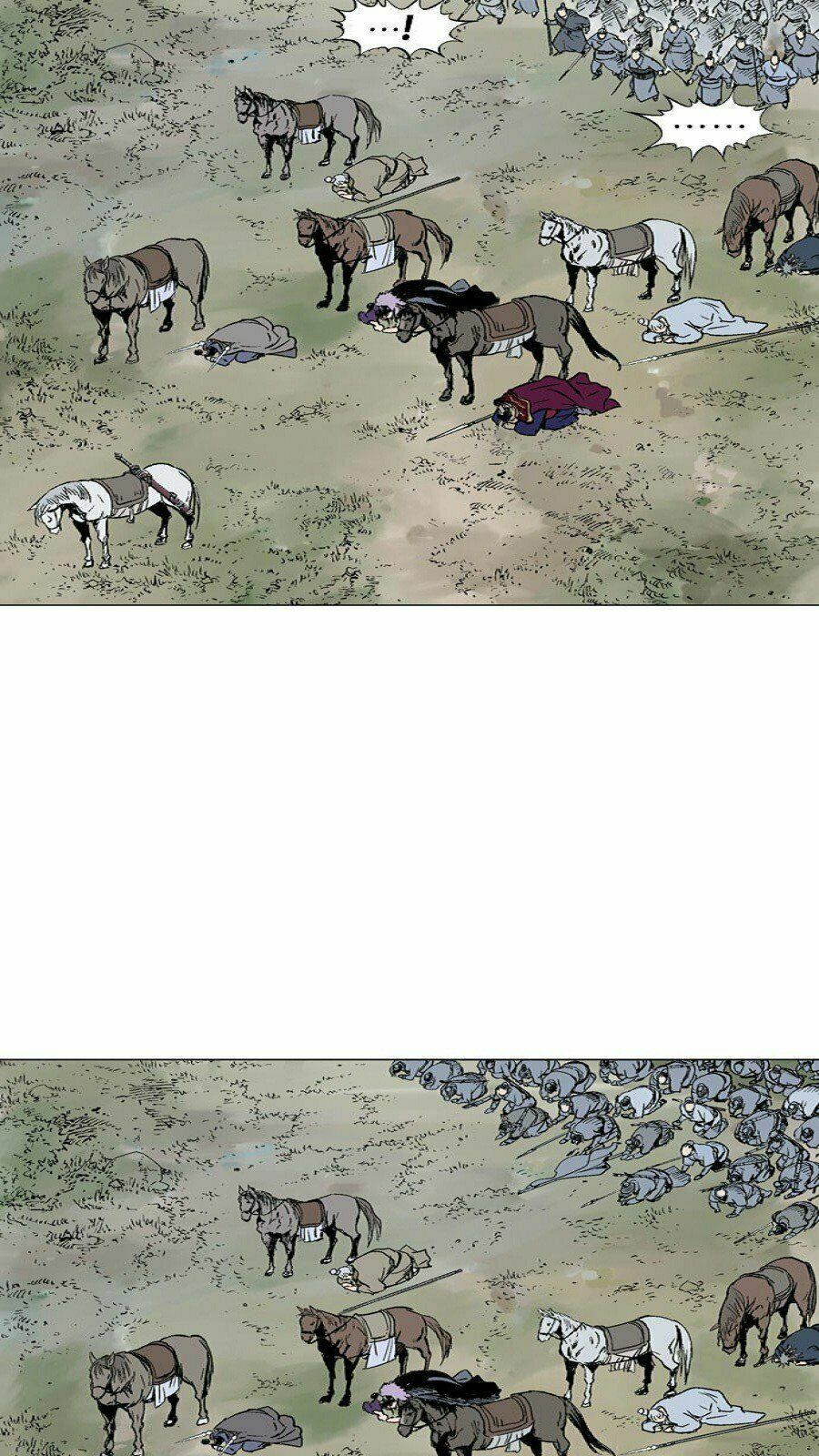 Gosu - Cao Thủ 2 Chap 52 - Next Chap 53