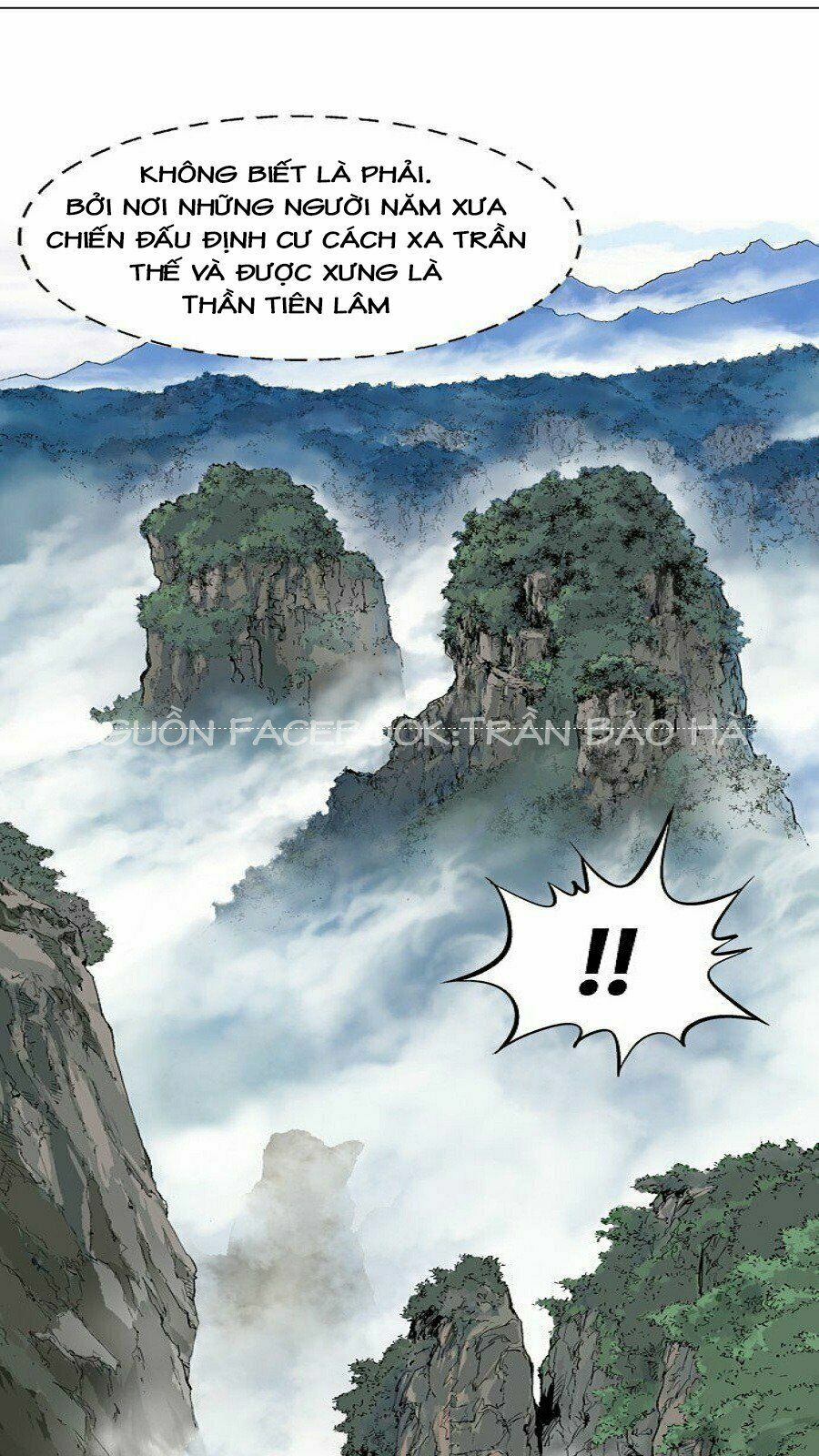 Gosu - Cao Thủ 2 Chap 52 - Next Chap 53