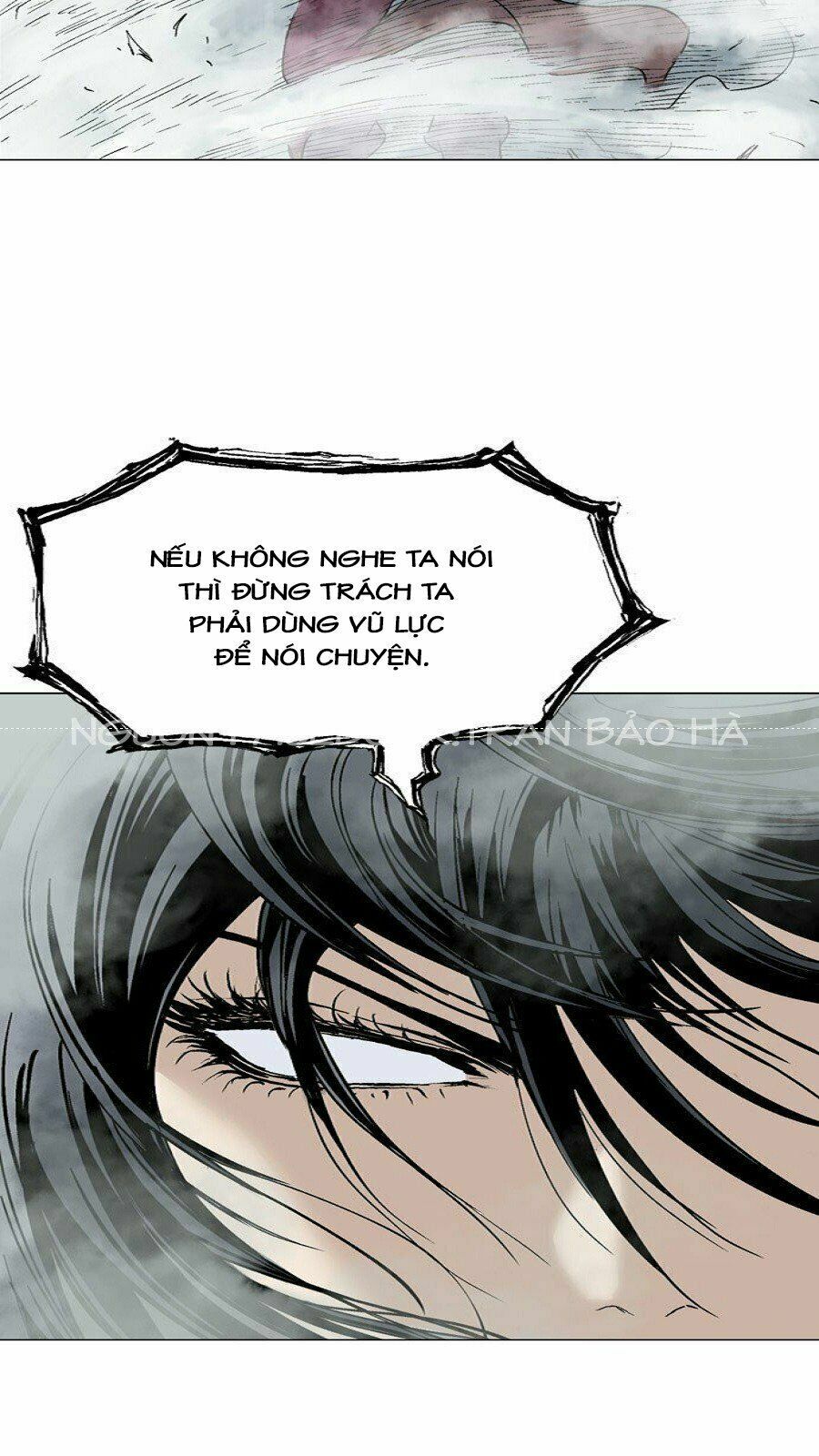 Gosu - Cao Thủ 2 Chap 52 - Next Chap 53