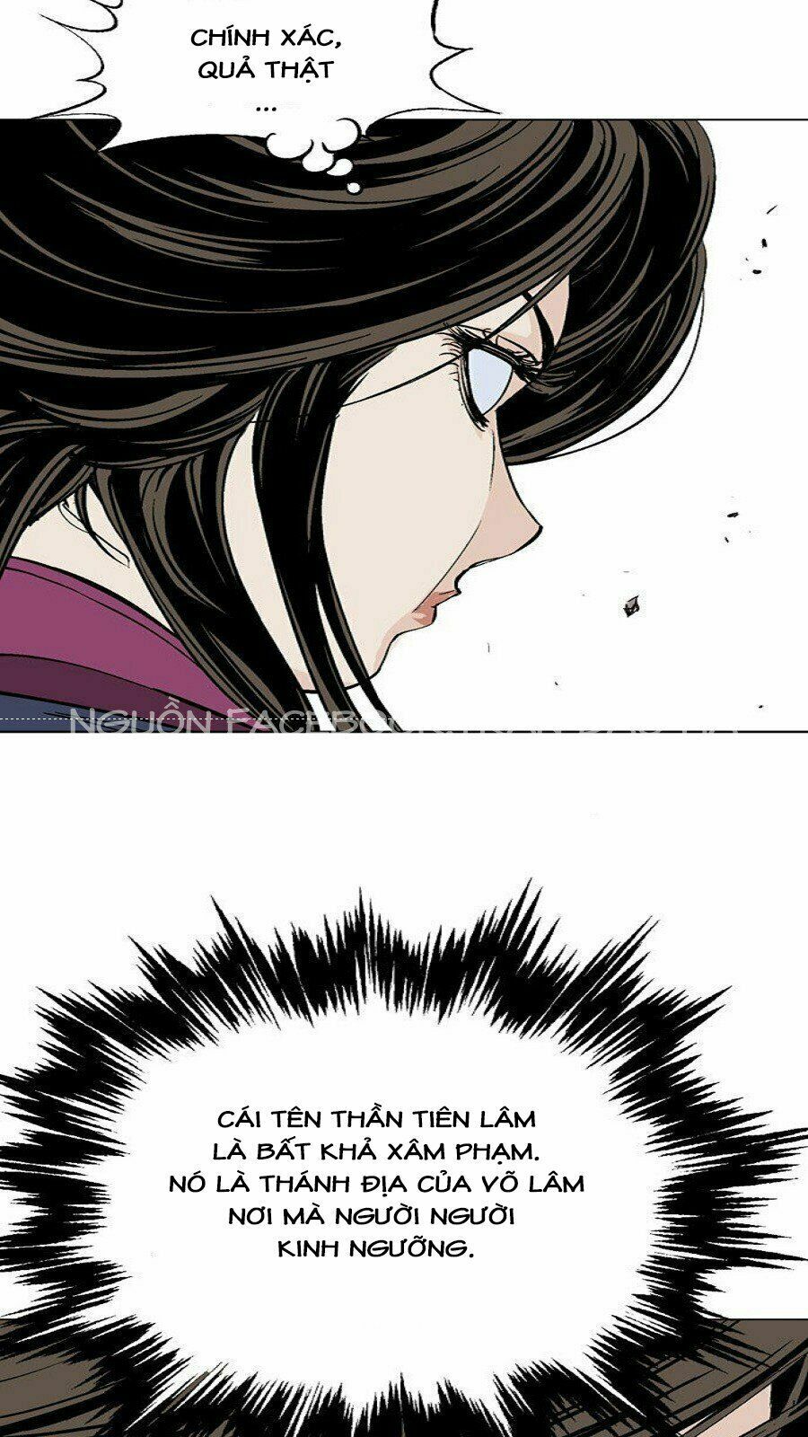 Gosu - Cao Thủ 2 Chap 52 - Next Chap 53