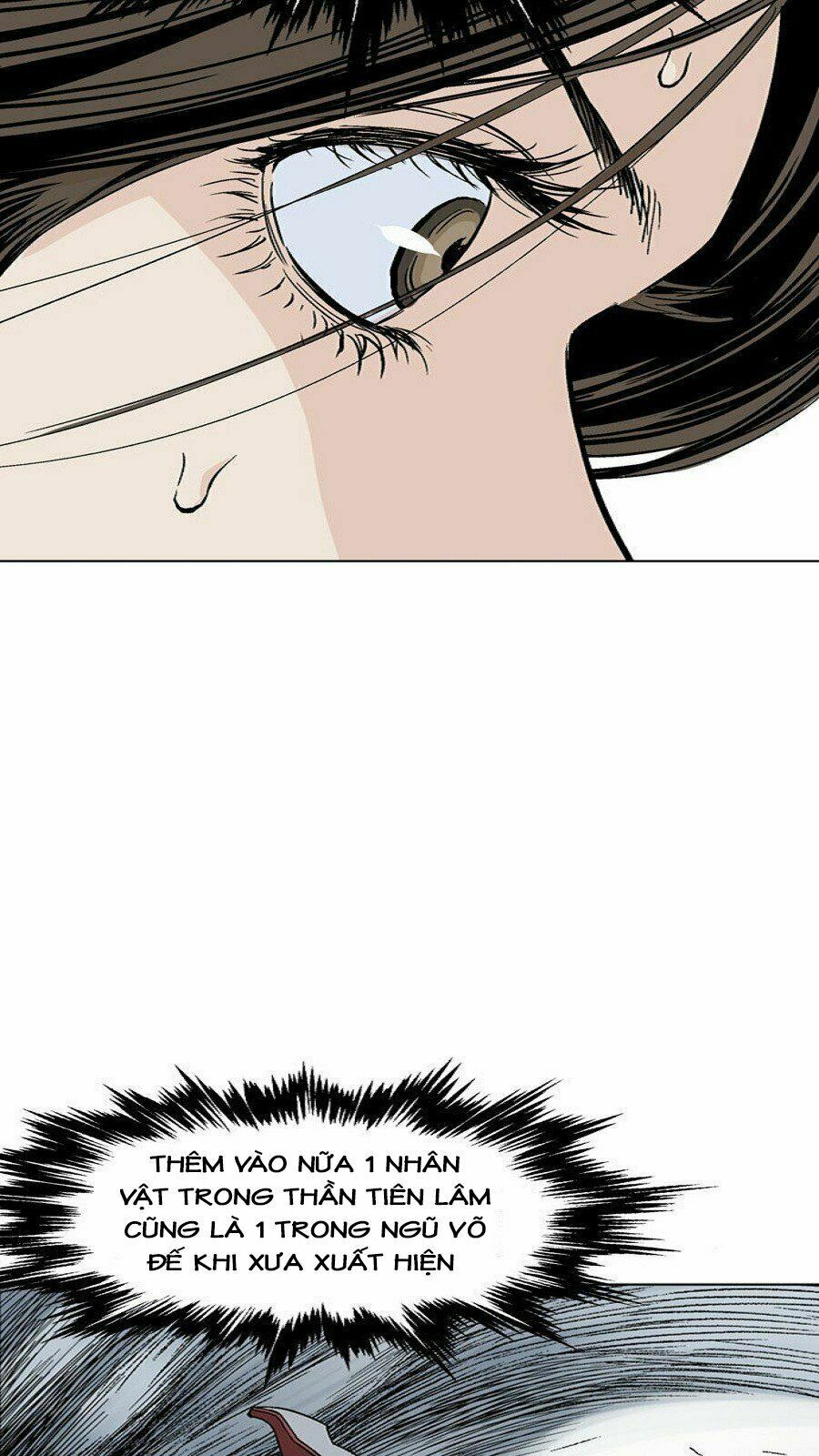 Gosu - Cao Thủ 2 Chap 52 - Next Chap 53