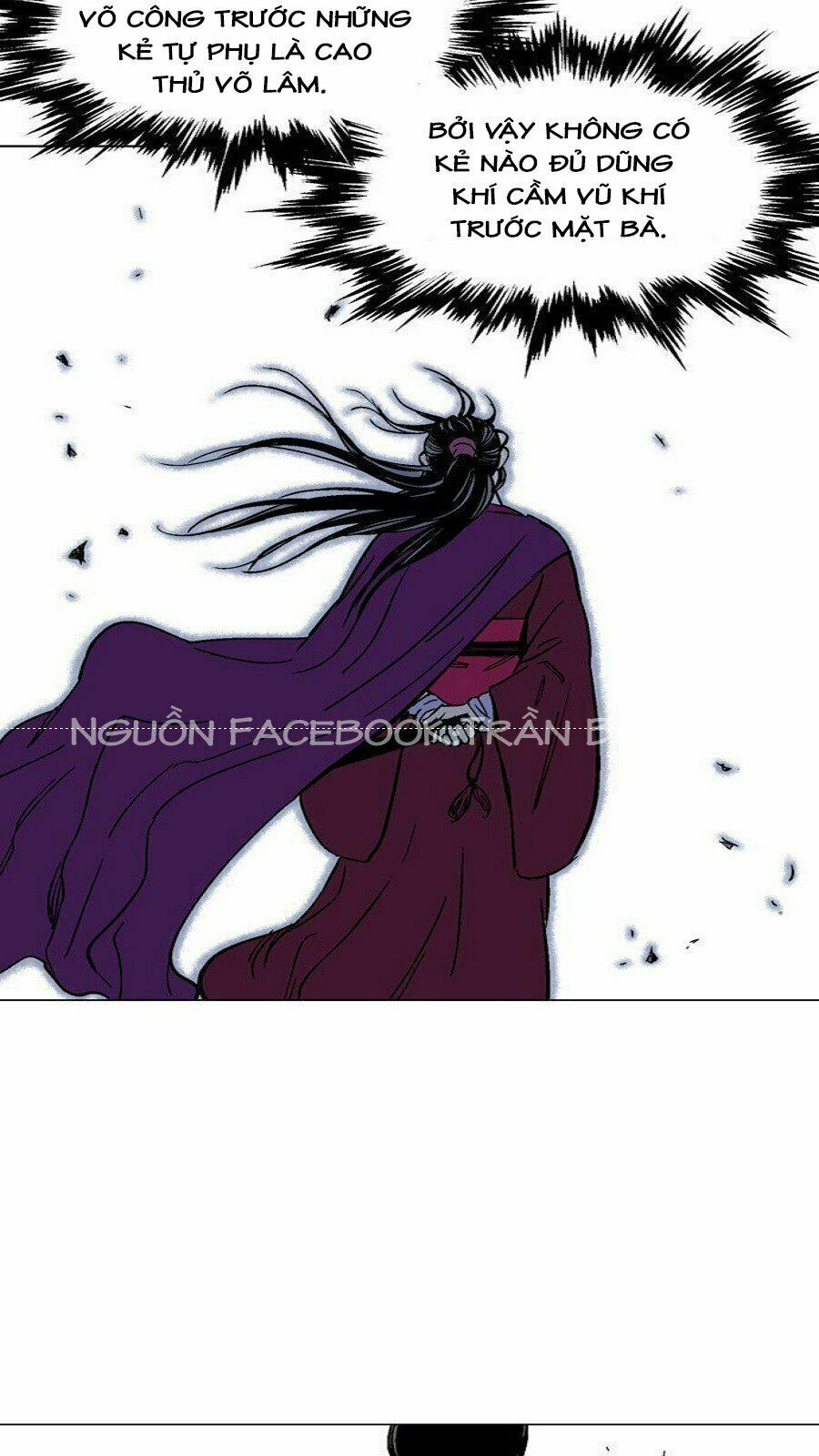 Gosu - Cao Thủ 2 Chap 52 - Next Chap 53