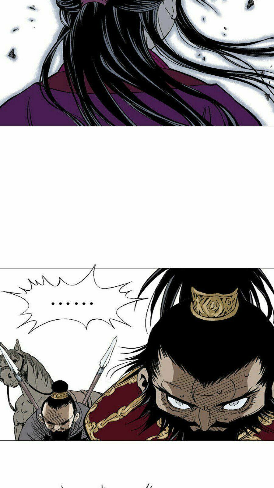 Gosu - Cao Thủ 2 Chap 52 - Next Chap 53