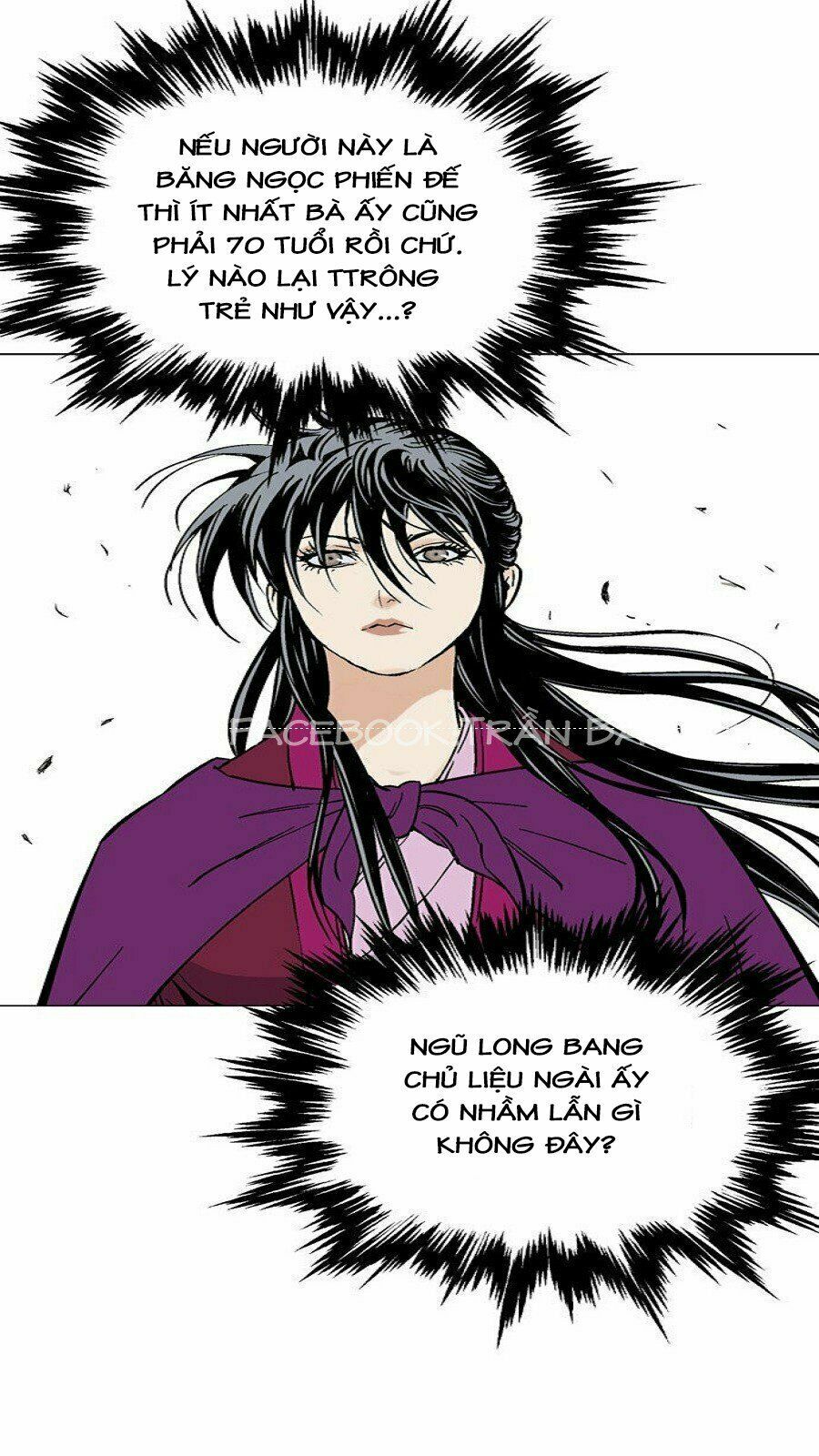 Gosu - Cao Thủ 2 Chap 52 - Next Chap 53