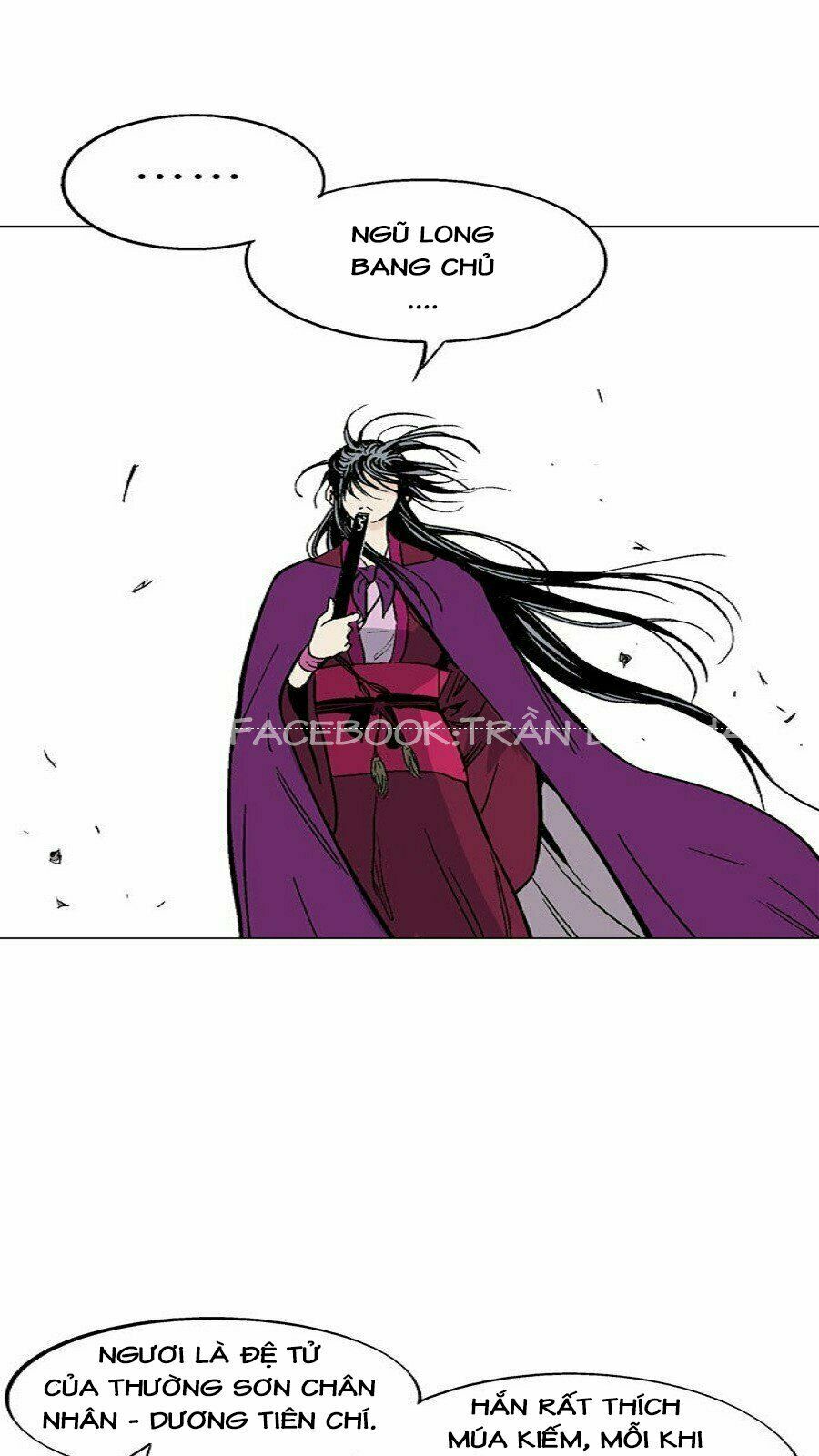 Gosu - Cao Thủ 2 Chap 52 - Next Chap 53