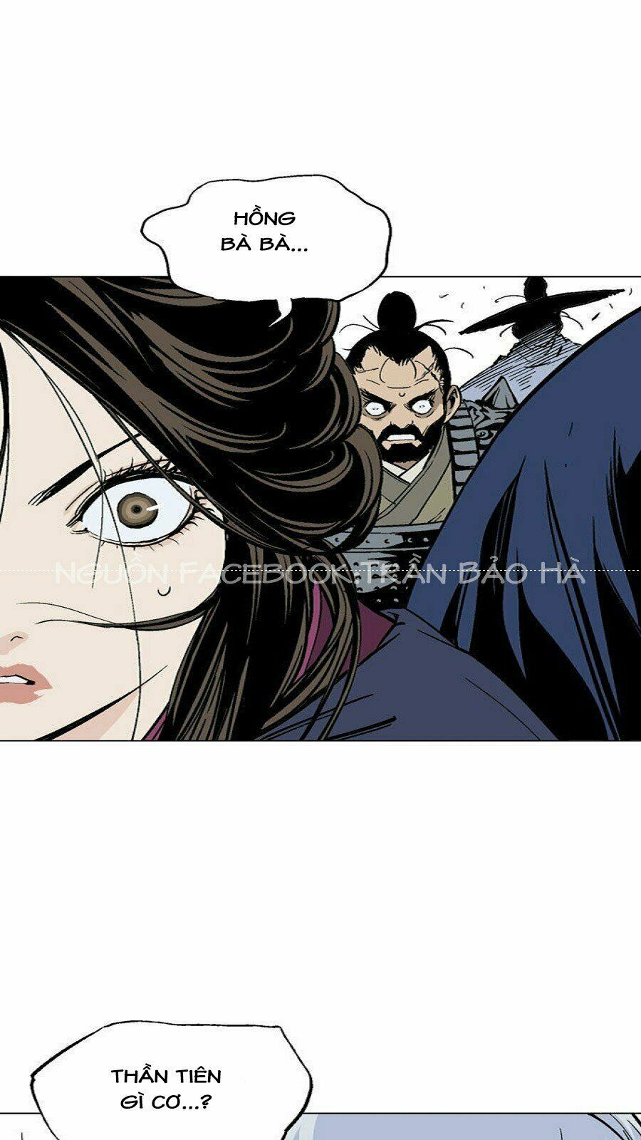 Gosu - Cao Thủ 2 Chap 52 - Next Chap 53