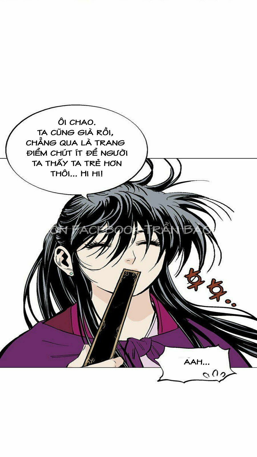 Gosu - Cao Thủ 2 Chap 52 - Next Chap 53