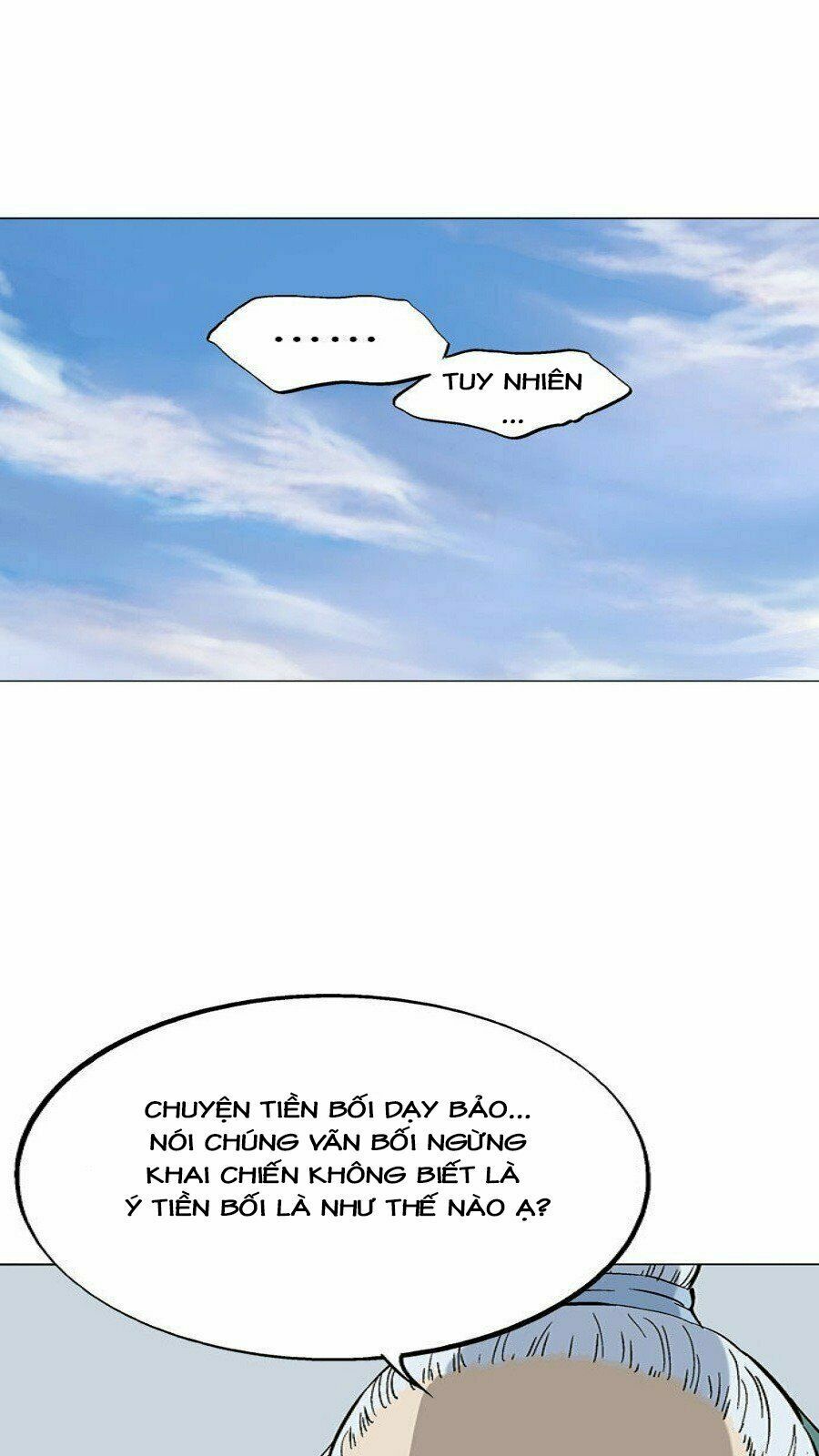 Gosu - Cao Thủ 2 Chap 52 - Next Chap 53