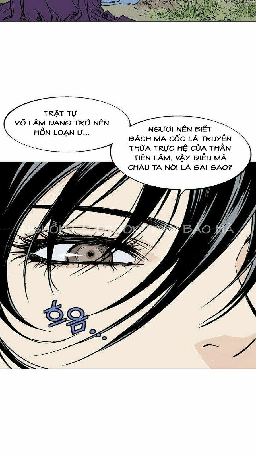 Gosu - Cao Thủ 2 Chap 52 - Next Chap 53