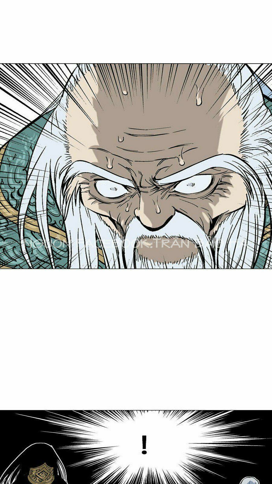 Gosu - Cao Thủ 2 Chap 52 - Next Chap 53