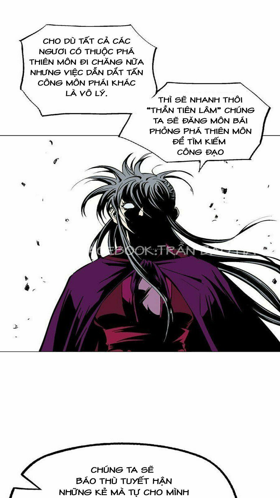 Gosu - Cao Thủ 2 Chap 52 - Next Chap 53