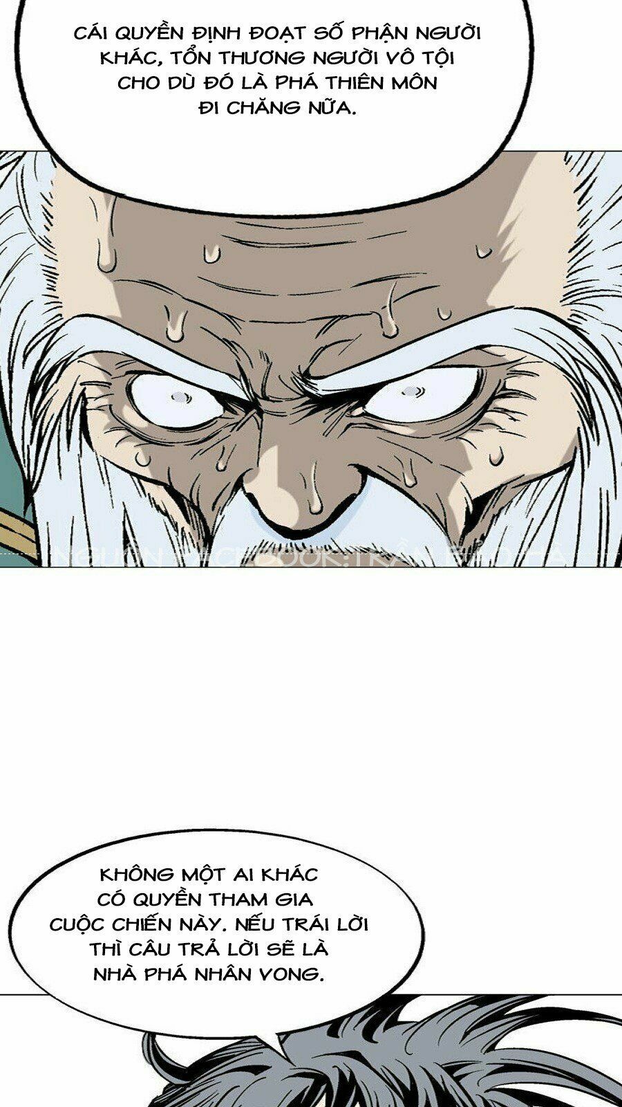 Gosu - Cao Thủ 2 Chap 52 - Next Chap 53