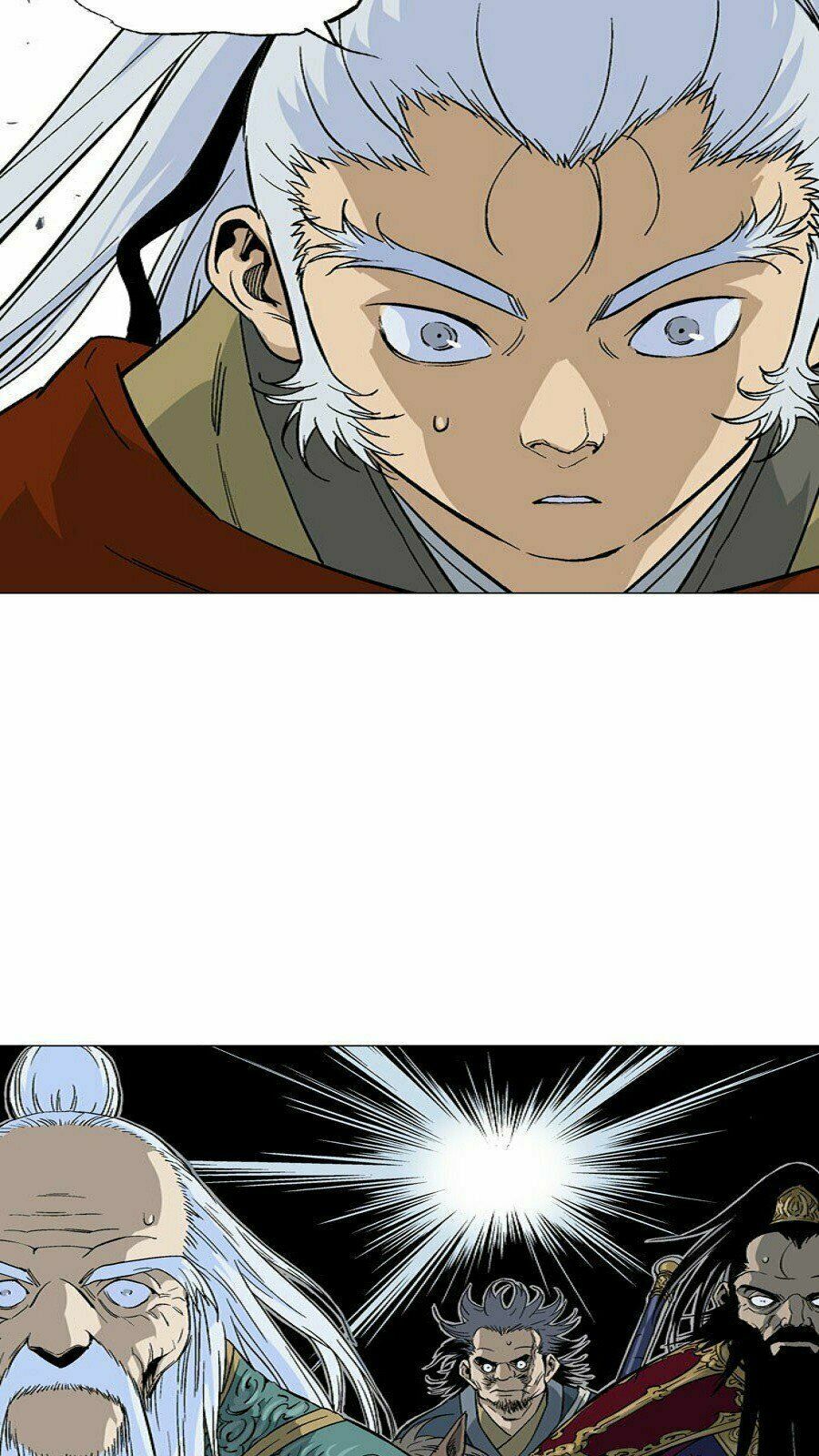 Gosu - Cao Thủ 2 Chap 52 - Next Chap 53