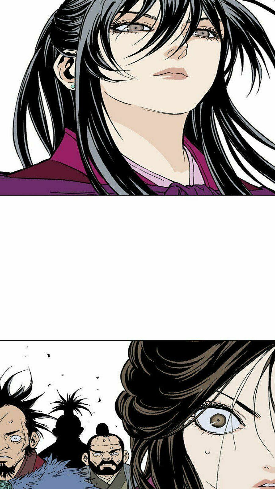 Gosu - Cao Thủ 2 Chap 52 - Next Chap 53