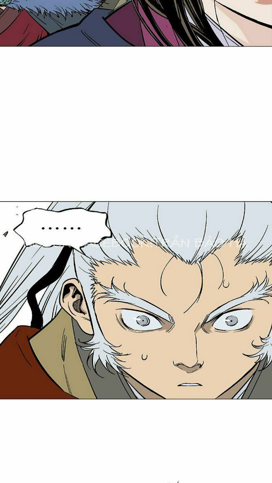 Gosu - Cao Thủ 2 Chap 52 - Next Chap 53