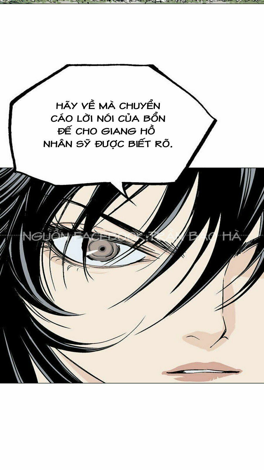 Gosu - Cao Thủ 2 Chap 52 - Next Chap 53