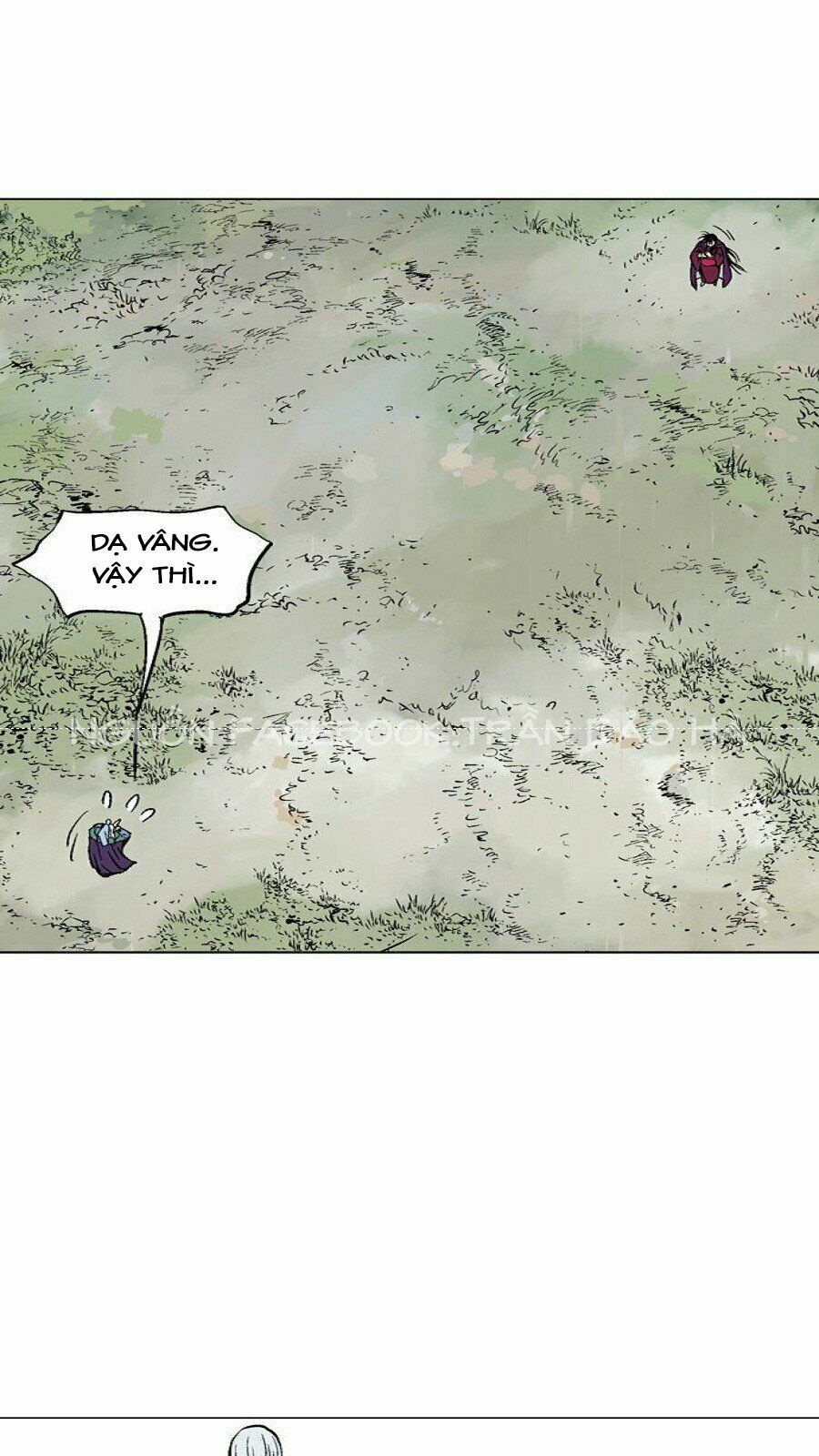 Gosu - Cao Thủ 2 Chap 52 - Next Chap 53