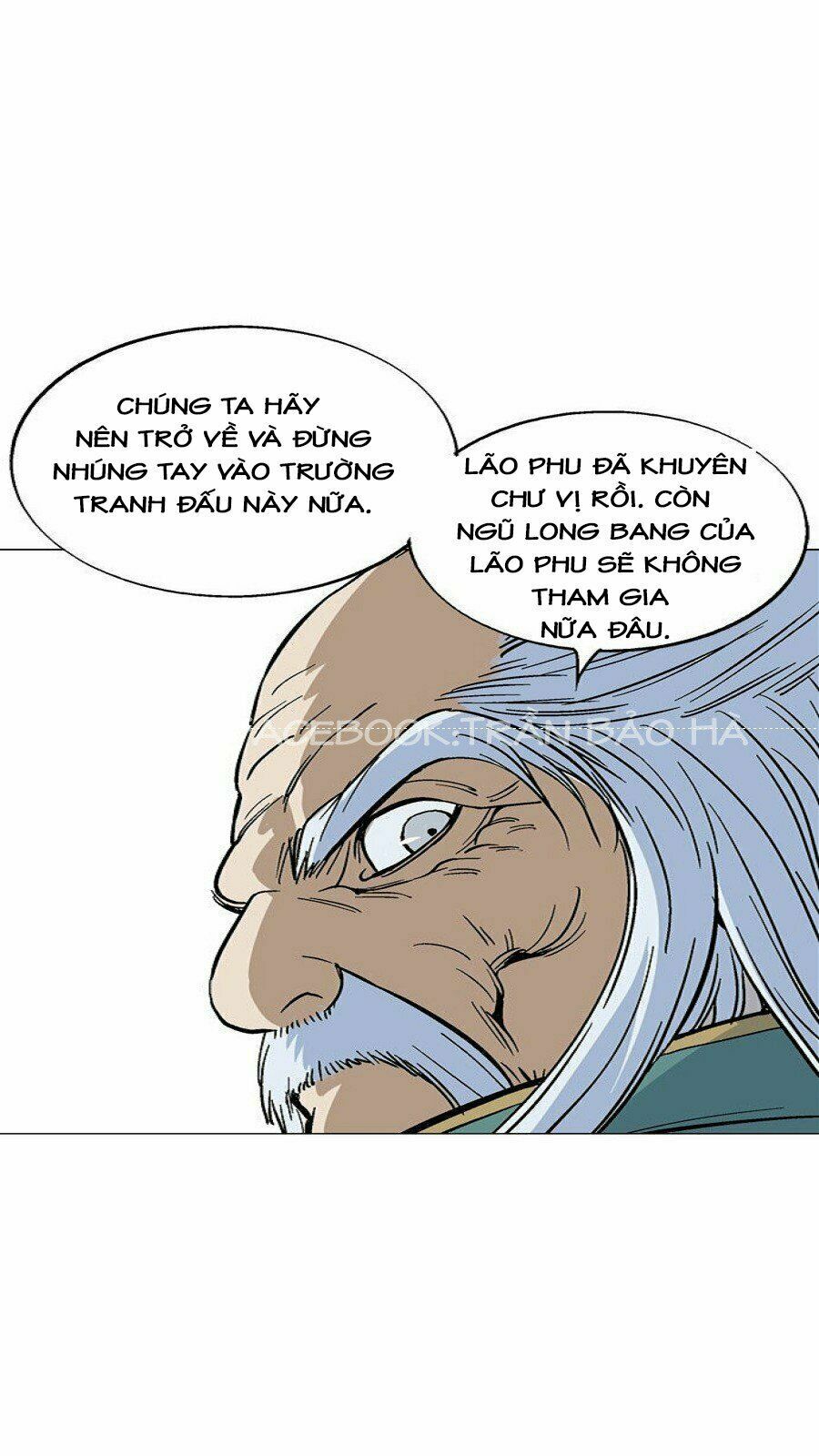 Gosu - Cao Thủ 2 Chap 52 - Next Chap 53