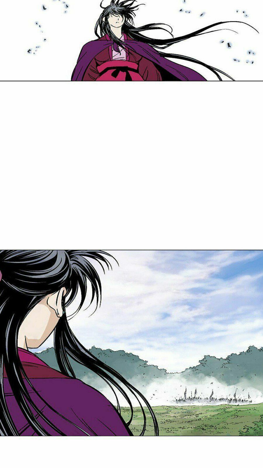 Gosu - Cao Thủ 2 Chap 52 - Next Chap 53