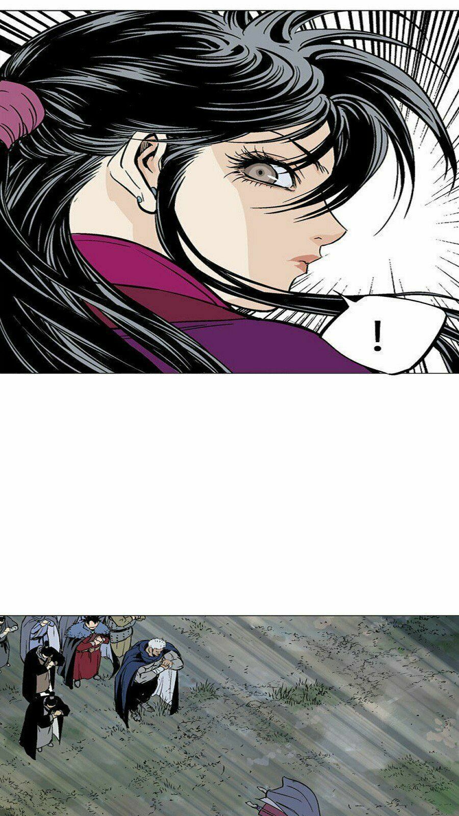 Gosu - Cao Thủ 2 Chap 52 - Next Chap 53