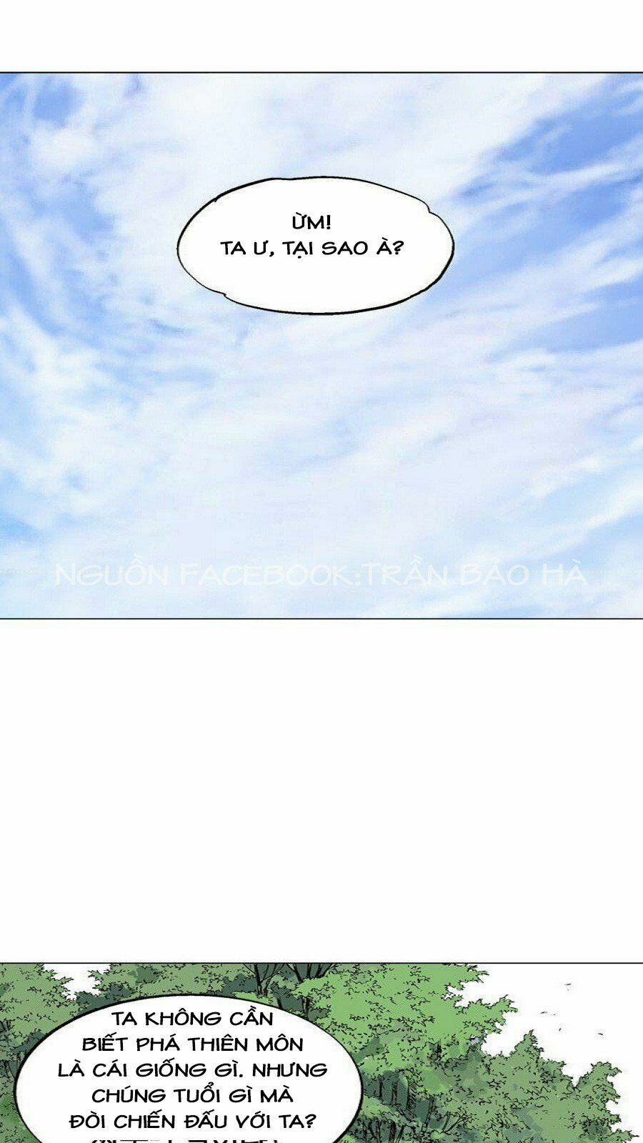 Gosu - Cao Thủ 2 Chap 52 - Next Chap 53