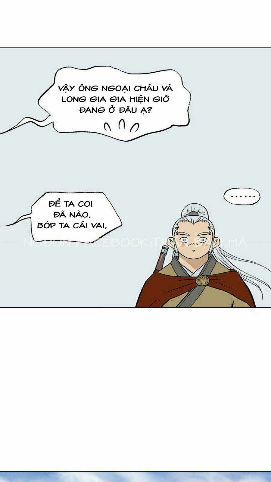 Gosu - Cao Thủ 2 Chap 52 - Next Chap 53