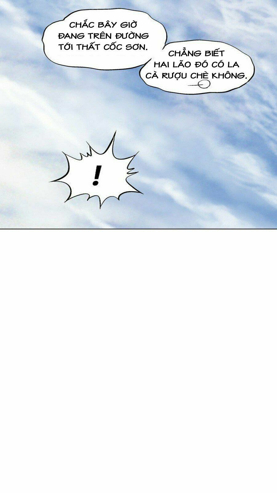 Gosu - Cao Thủ 2 Chap 52 - Next Chap 53