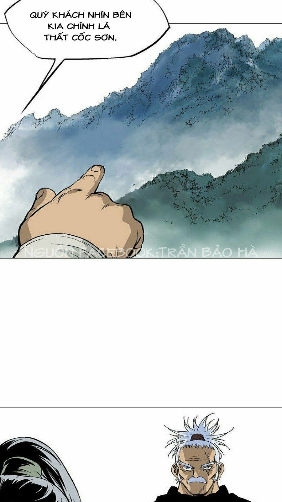 Gosu - Cao Thủ 2 Chap 52 - Next Chap 53