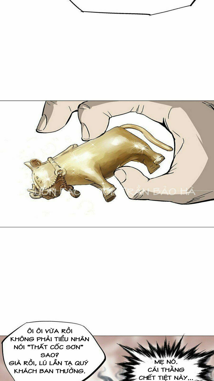 Gosu - Cao Thủ 2 Chap 52 - Next Chap 53