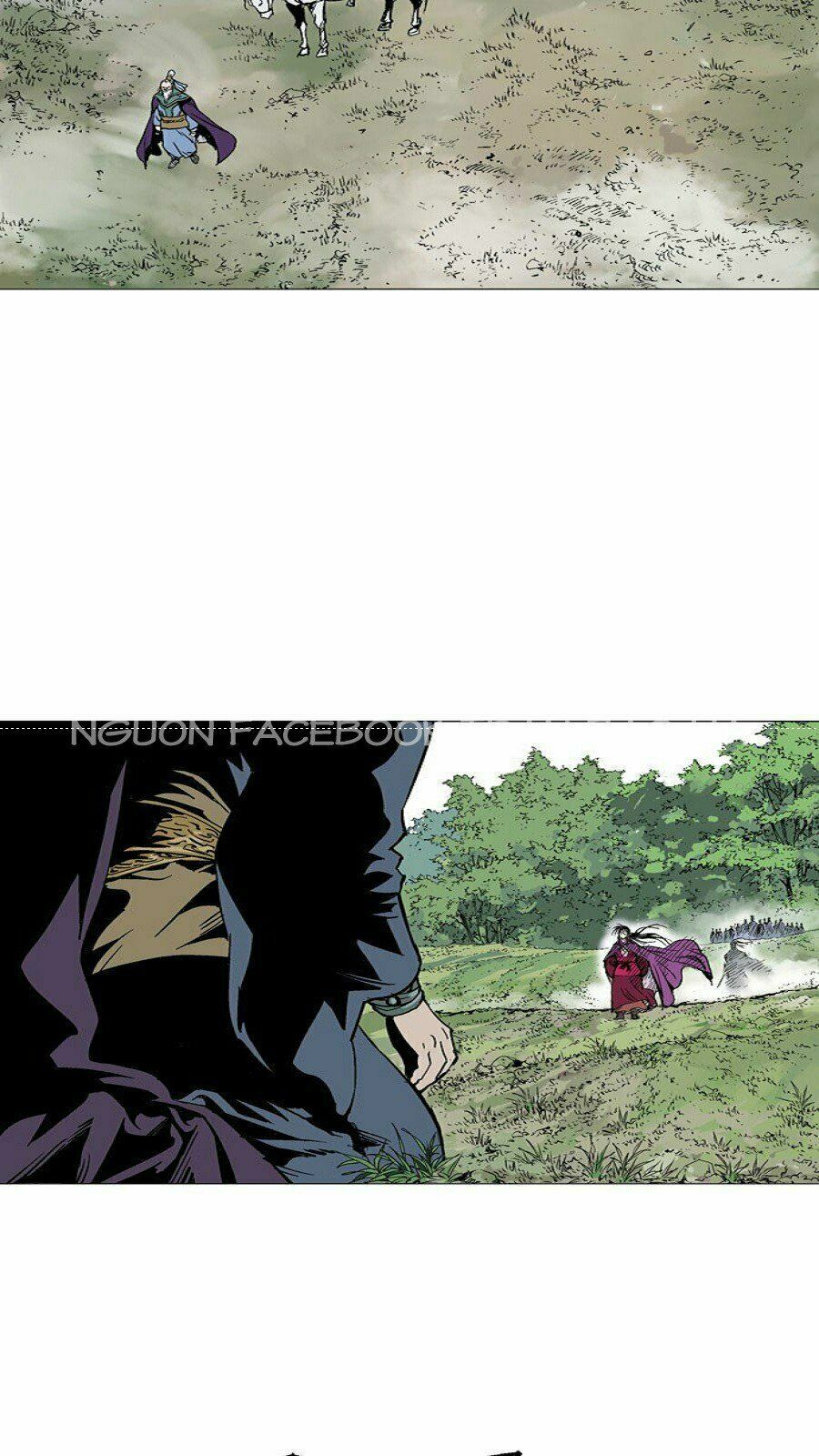 Gosu - Cao Thủ 2 Chap 52 - Next Chap 53