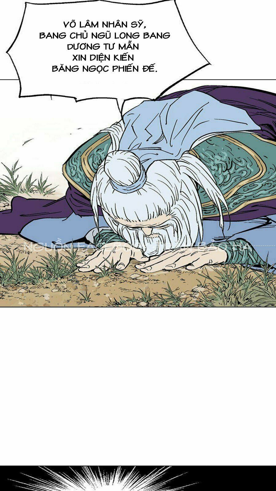 Gosu - Cao Thủ 2 Chap 52 - Next Chap 53