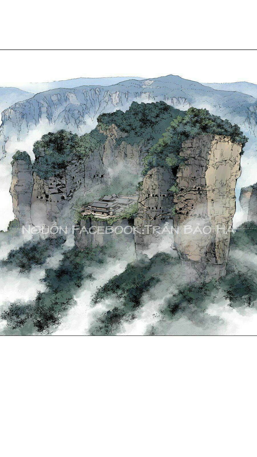 Gosu - Cao Thủ 2 Chap 53 - Next Chap 54