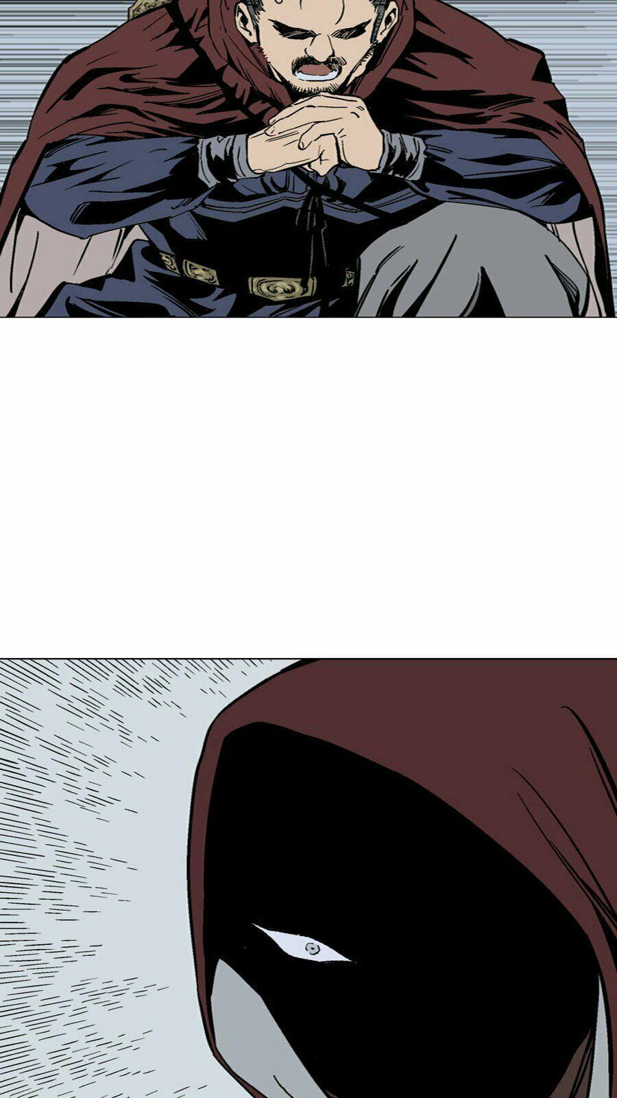 Gosu - Cao Thủ 2 Chap 53 - Next Chap 54